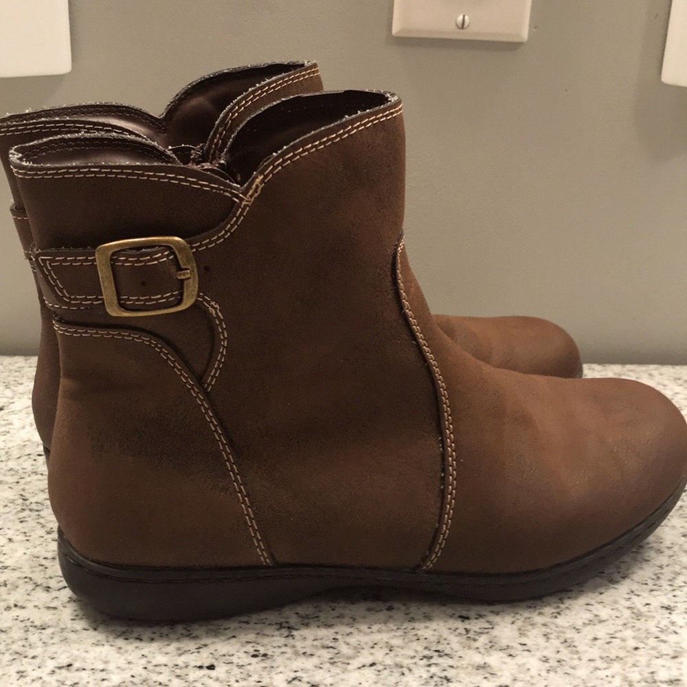 Sporto Booties